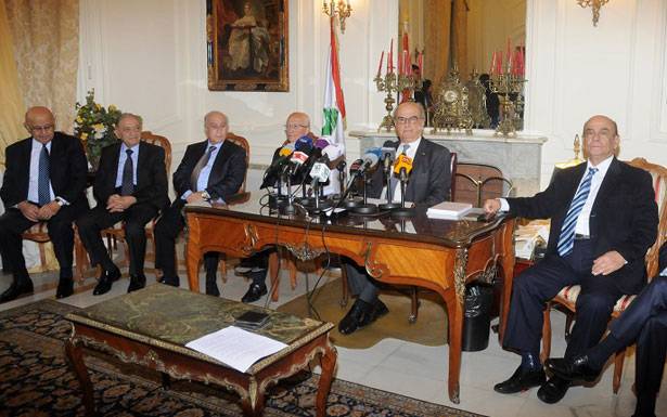 المجلس الدستوري اجتهد تقنياً... وقرار ميقاتي يعطي نتائج الفوز سلفاً