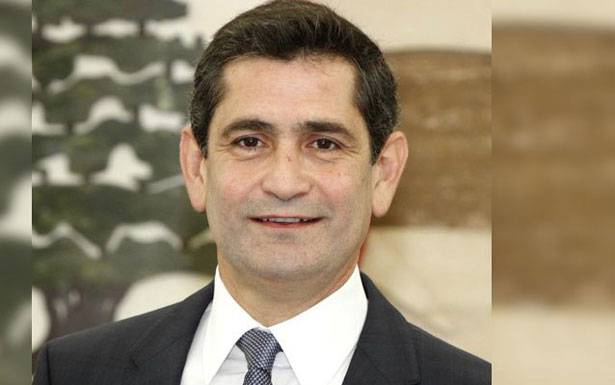 قيومجيان: لإعطاء النازحين المسعادات في سوريا