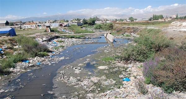 أبو فاعور: قرار الوصول الى صفر تلوث في الليطاني سيتحقق في وقت قريب