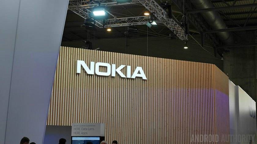 "نوكيا": إطلاق شبكات "5G" في أوروبا سيتأخر بسبب مشاكل تنظيمية