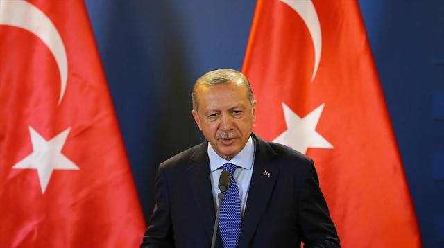 أردوغان يتحدى بوتين والاسد: سنقيم منطقة آمنة سواء لمست تعاونا  أم لا.