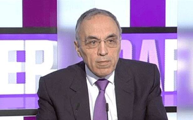 سلامه : لا أمل بمكافحة الفساد