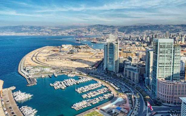 إعلان شركة فرنسيّة سياحيّة ببدء نقل سيّاح الى لبنان