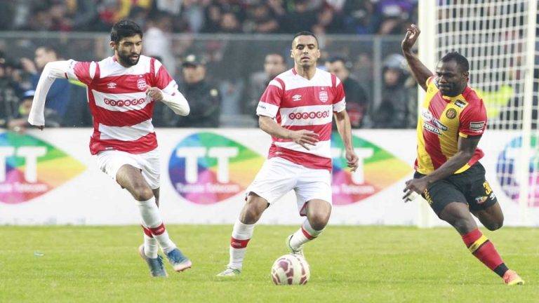 أزمة جديدة تهدد بإلغاء مباراة كأس السوبر التونسي في قطر.. تعرّف عليها