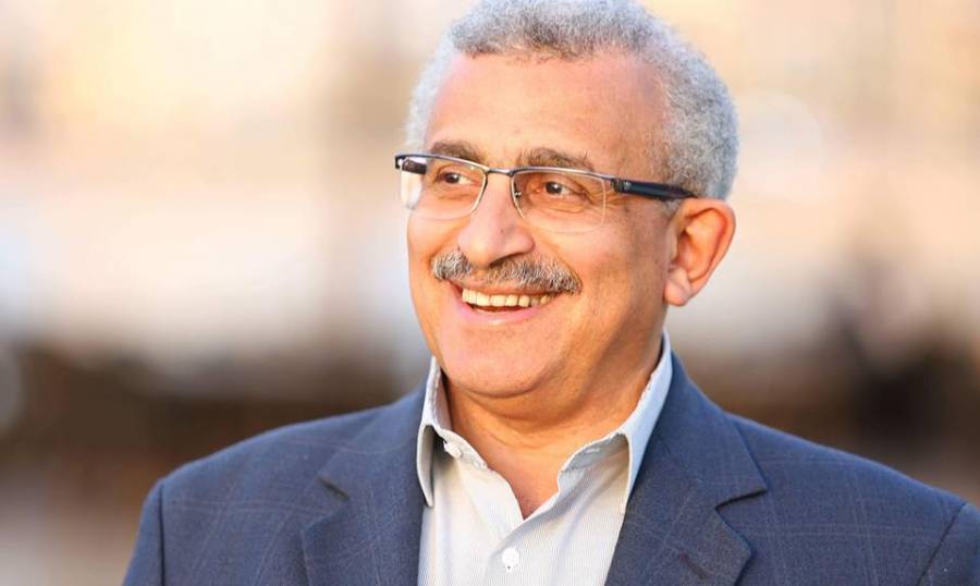 أسامة سعد: حقوق الصيادين أمانة في أعناقنا وسننتزعها