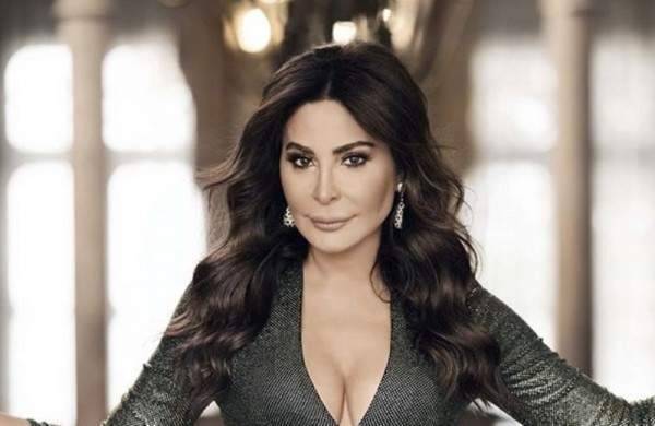 إليسا في ذكرى رحيل والدها: "عاطفة الأب ما في شي بيعوضها"