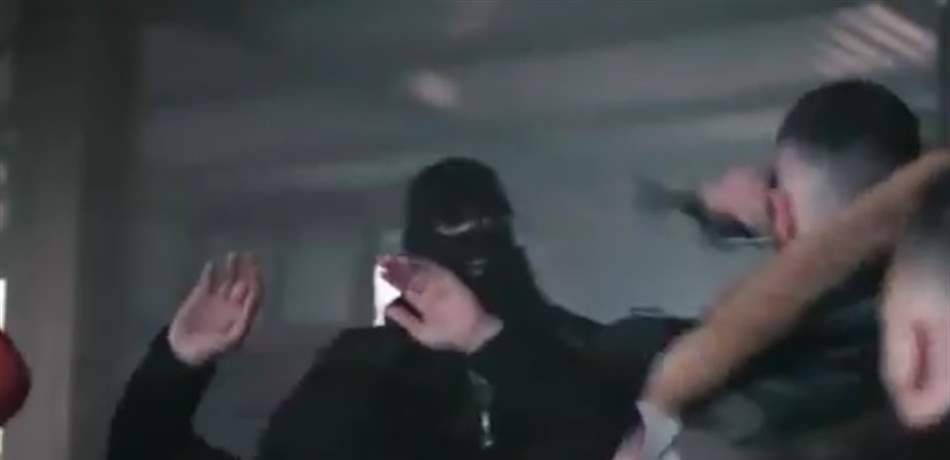 الحرب ضدّ المخدرات.. الجيش يطلق فيلماً ترويجياً يحضّ على التعاون