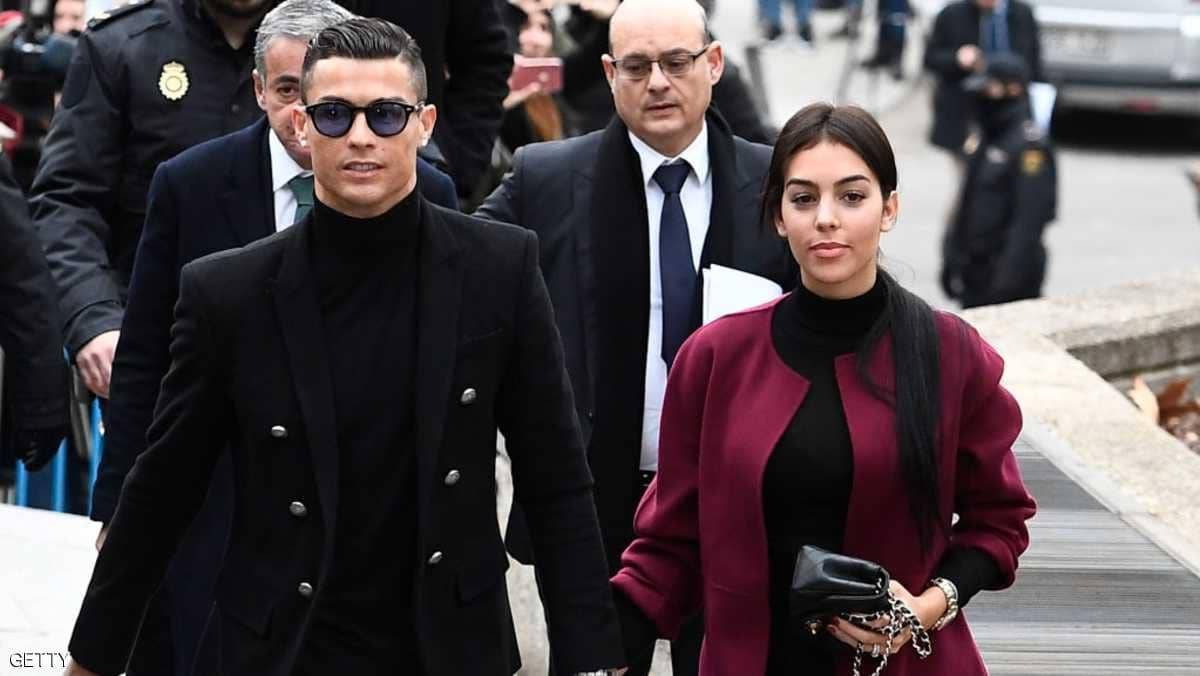 بنشاط تجاري جديد.. رونالدو يسعى لـ"خطف الزبائن" من تركيا