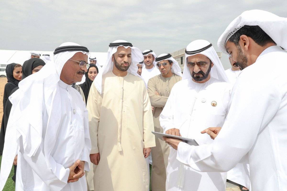 دبي تقر خطة سكنية بنحو 9 مليارات دولار