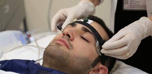 علاج الصدمات الكهربائية يسبب ضرراً للدماغ