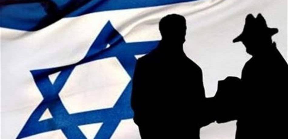 عميل حرّض على اغتيال سياسي لبناني خلال زيارته لفنزويلا..!