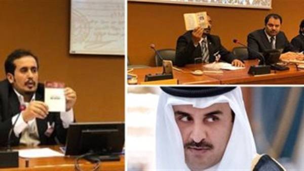 "قبيلة الغفران" تجدد شكواها ضد قطر أمام الأمم المتحدة