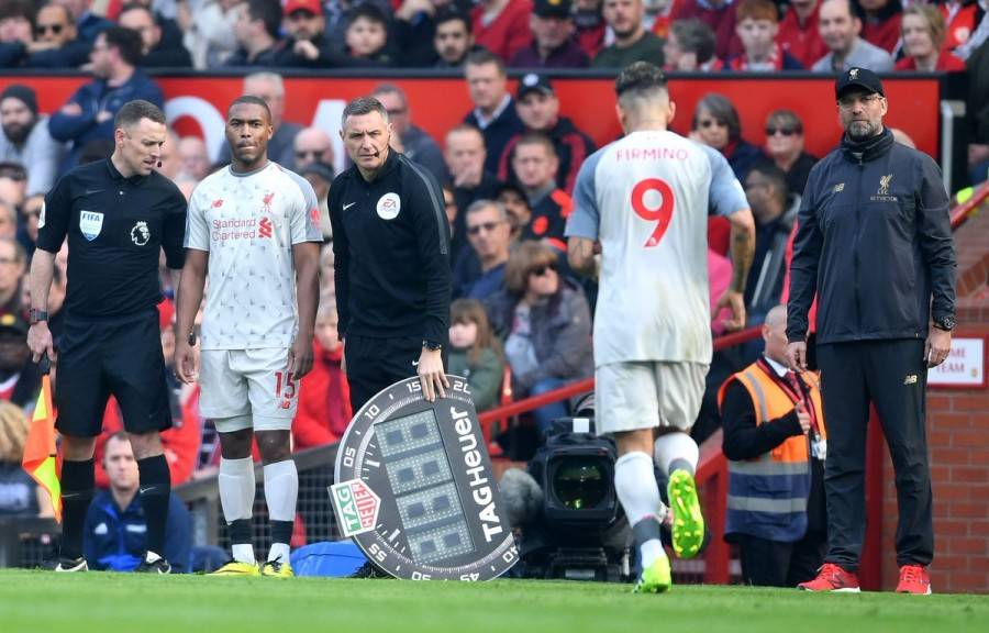 ليفربول يترقب نتيجة الفحوصات الطبية لـ فيرمينو