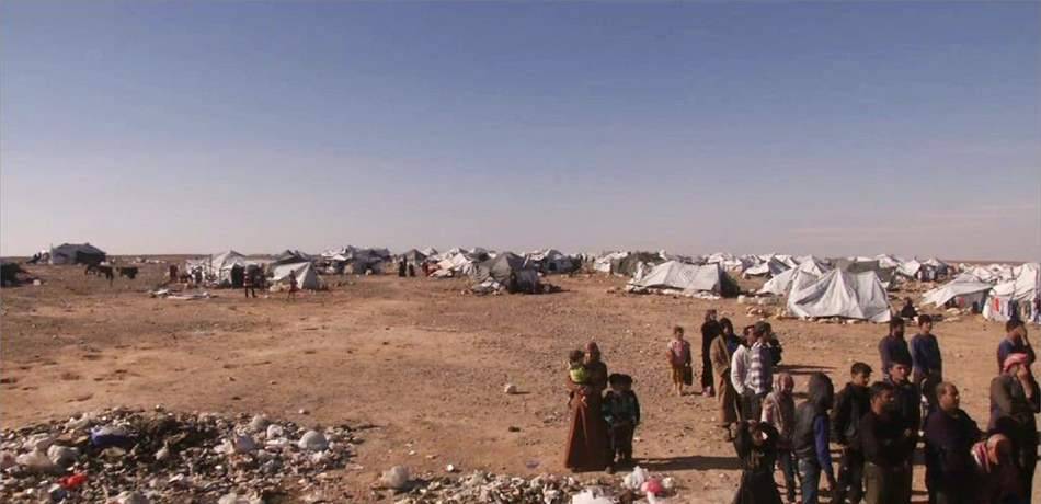 موسكو ودمشق تدعوان واشنطن لسحب قواتها من سوريا