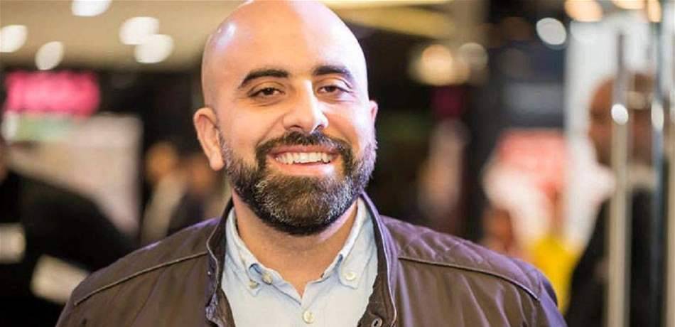 هشام حداد: ما بنتقد السيد حسن و"ما حدا الو معي" (فيديو)