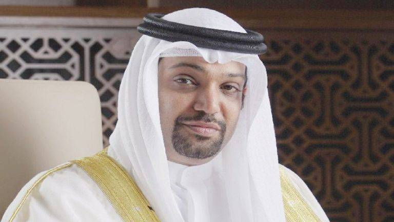 وزير المالية: الدعم المالي للبحرين مرتبط ”بتقييم عام“ لا بأرقام محددة