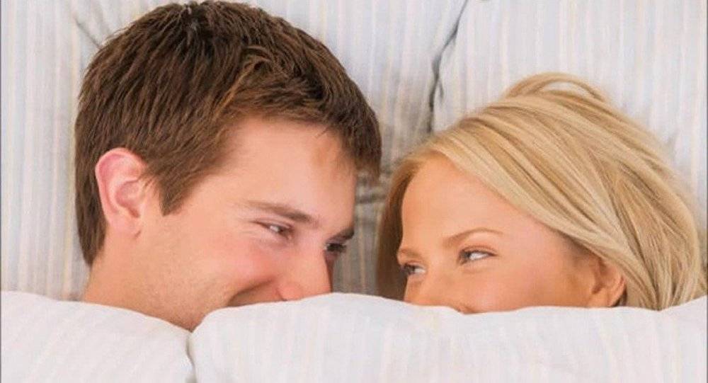 دراسة تكشف سرا جديدا يحسن العلاقة الزوجية