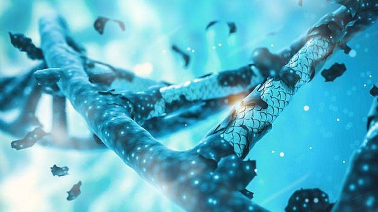 لأول مرة.. أمريكا تختبر تكنولوجيا التعديل الجيني لعلاج الإنسان