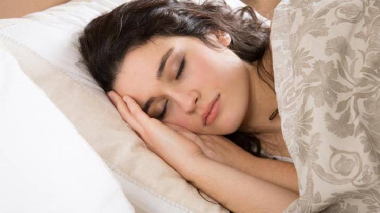 6 أمراض خطيرة علاجها في النوم