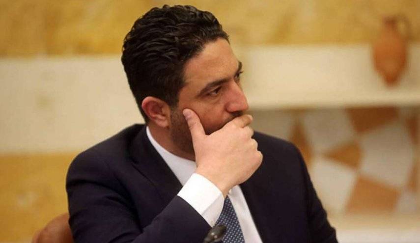 الغريب عن ملف عودة النازحين: سنتعاطى مع سوريا من الآن فصاعداً من دولة إلى دولة
