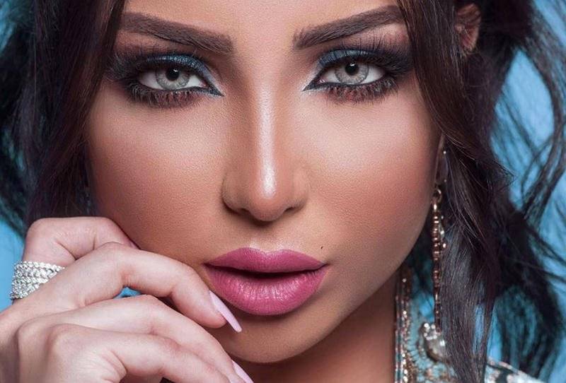 لهذا السبب لجأت دنيا بطمة إلى المحكمة