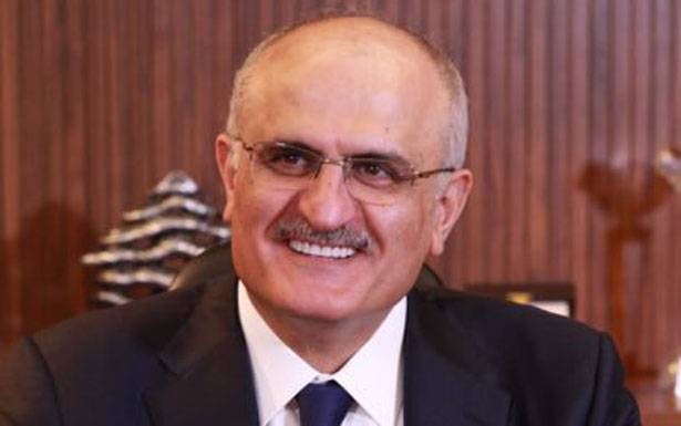 خليل يطلب من شقير ايداع «أوجيرو»

ومُوازنتها للعام 2019 في «الماليّة»