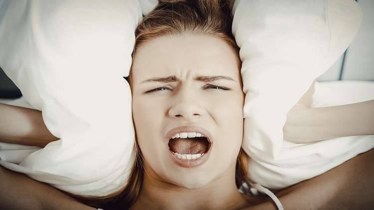 الأرق وراثي ويزيد من احتمال الإصابة بأمراض خطيرة!