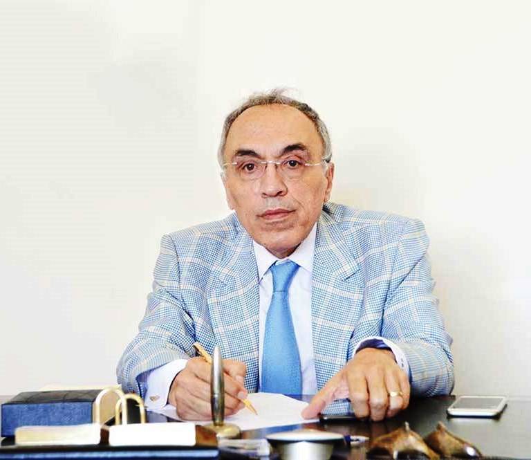 سلامة مغردا: هل لبنان ما زال قابلا للحياة؟