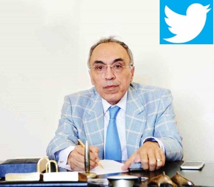 سلامة مغردا: اذا تعثرت معركة الفساد سنخسر لبنان كوطن
