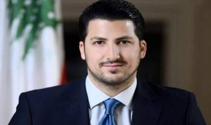 المرعبي: لمعالجة فيضانات النهر الكبير وما يخلفه من اضرار