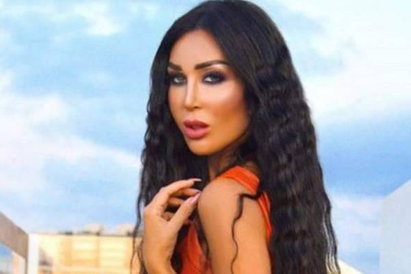 بعد دينا الشربيني.. نورهان تسخر من أنجلينا جولي والأميرة ديانا