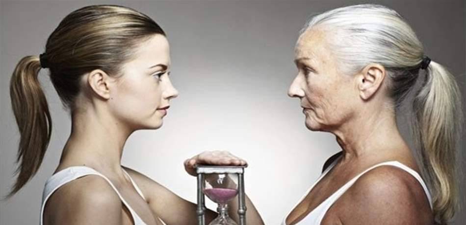 إليكِ التغيرات التي تحدث لجسمكِ كل 10 سنوات