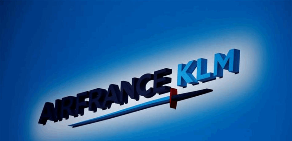 "Air France" بين سندان فرنسا ومطرقة هولندا!