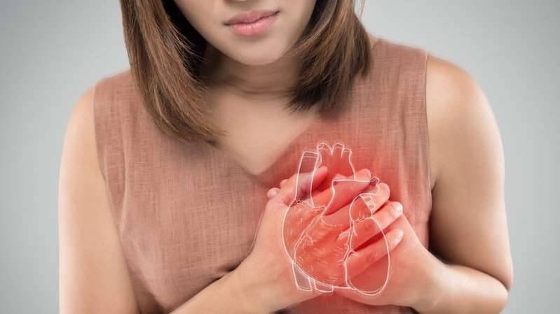 كره المدير وعدم العناية بنظافة الأسنان من أسباب الأزمة القلبية