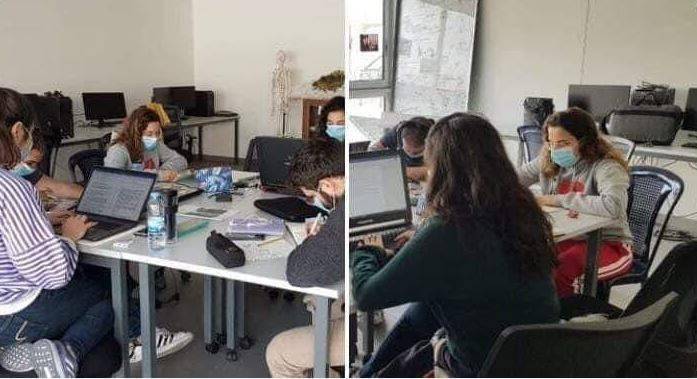 روائح الموت تغزو ساحل المتن
الحل المطروح مؤقت وسيئ