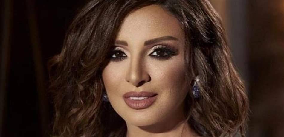 هذا ما قالته أنغام في أوّل تعليق على خبر زواجها! (فيديو)