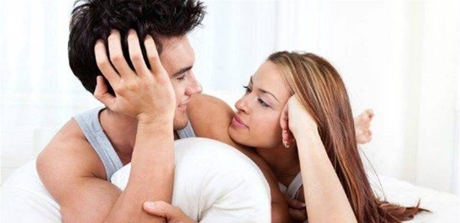 لتحسين العلاقة الجنسية.. إليكم هذا السر!