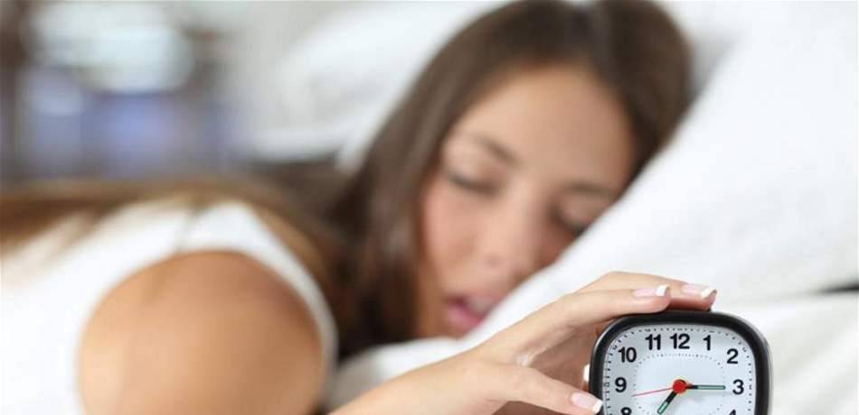 قبل أن تخلد إلى النوم.. عليك معرفة هذه المعلومة!