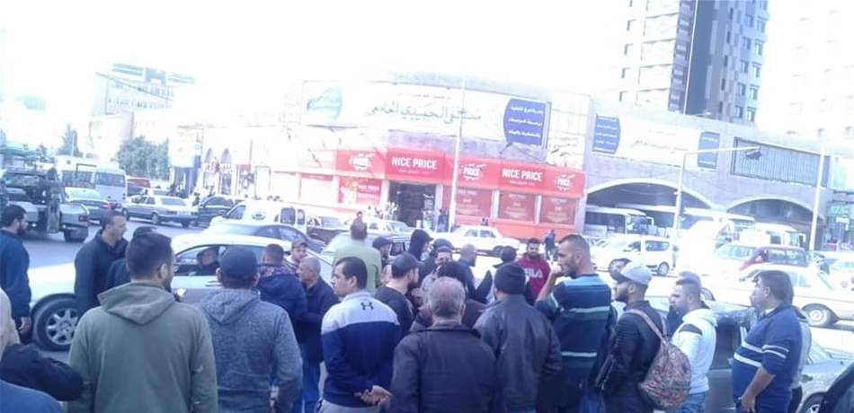 ما هو مصير السيارات العاملة على المازوت في لبنان؟