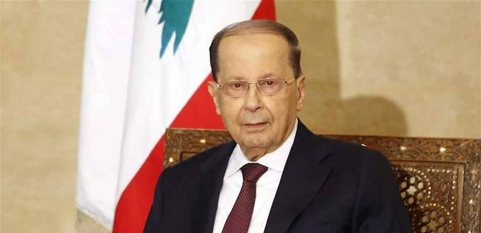دمشق ستتعاون مع عون!