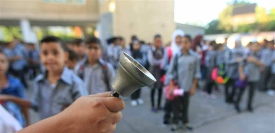 بالأرقام: عدد التلاميذ في لبنان "ضخم".. وهكذا يتوزعون على المدارس!