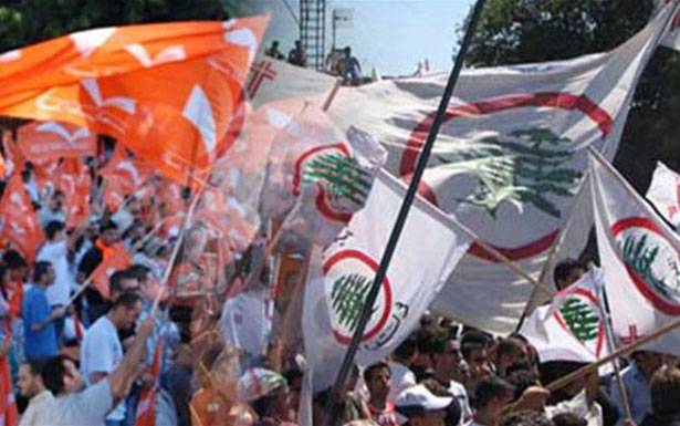 القوات تنفي وجود اشتباك مفتوح مع الوطني الحرّ