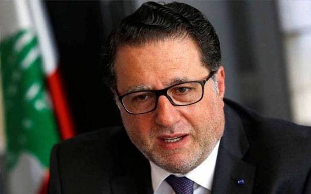 فهد حلّ مكان شقير في غرفة بيروت ؟
