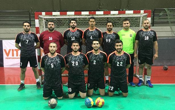 فوز الجيش وحارة صيدا