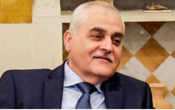 جبـق : أستبعد وجــود تداعيات

للقرار البريطاني على وزارة الصحّة