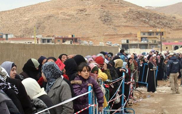 لماذا خلق مُشكلة في لبنان حول النازحين السوريين... والقضيّة كلّها واضحة