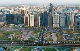 أبوظبي تؤسس صندوقا بـ500 مليون دولار للاستثمار في الهند