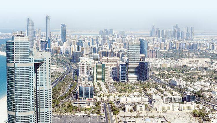 اقتصاد الإمارات يؤكد قدرته الفائقة في التعامل مع التحديات