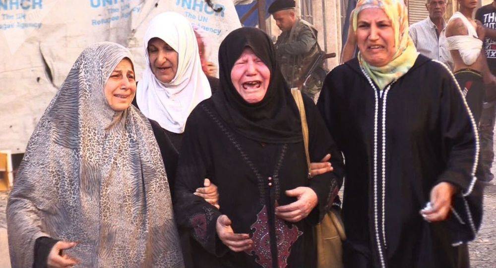 الأمم المتحدة: 84 سوريا ثلثاهم أطفال لاقوا حتفهم منذ ديسمبر في الطريق إلى مخيم الهول