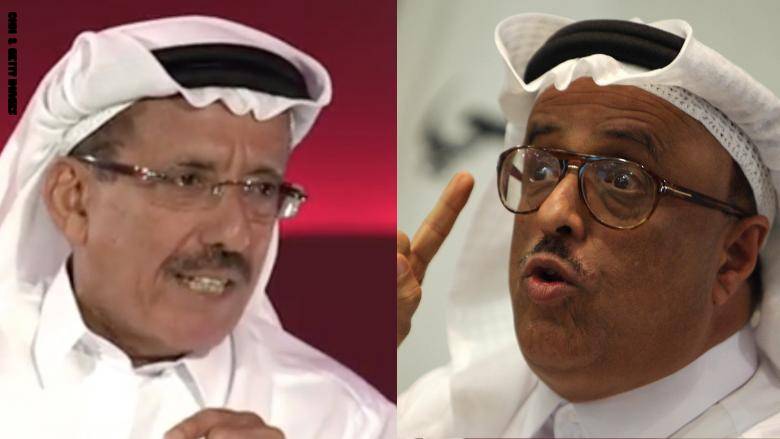 الحبتور يشيد بـ"ديمقراطية" إسرائيل.. وخلفان: الله يهديك
